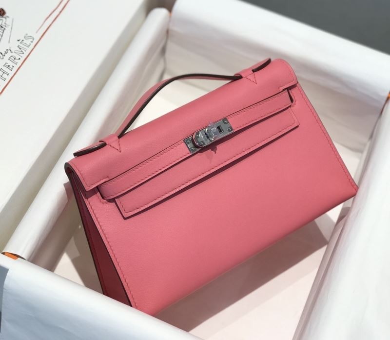 Hermes Kelly Bags